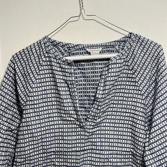 Club Monaco Top - Picture 2 of 14